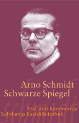 Schwarze Spiegel