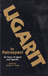 Ugarit in Retrospect