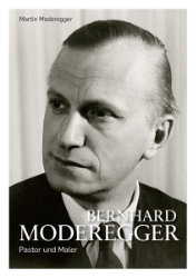 Bernhard Moderegger