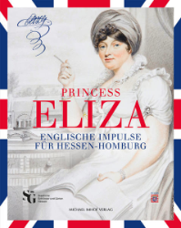 Princess Eliza
