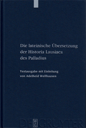 Die lateinische Übersetzung der Historia Lausiaca