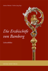 Die Erzbischöfe von Bamberg
