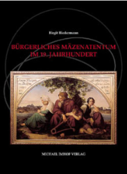 Bürgerliches Mäzenatentum im 19. Jahrhundert