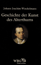 Geschichte der Kunst des Alterthums