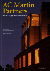 AC Martin Partners. Thinking Simultaneously