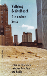 Buchcover Die andere Seite