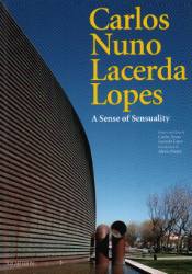 Carlos Nino Lacerda Lopes - A Sense of Sensuality
