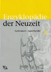 Enzyklopädie der Neuzeit. Band 5