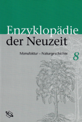 Enzyklopädie der Neuzeit. Band 8
