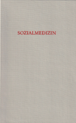 Sozialmedizin