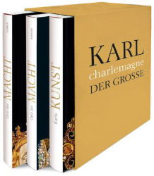 Karl der Große/Charlemagne
