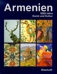 Armenien - 5000 Jahre Kunst und Kultur
