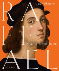 Buchcover Raffael