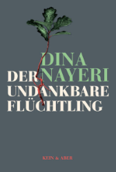 Buchcover Der undankbare Flüchtling
