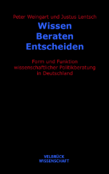 Wissen - Beraten - Entscheiden