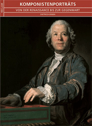 Komponistenporträts