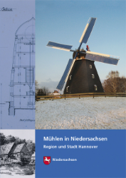 Mühlen in Niedersachsen