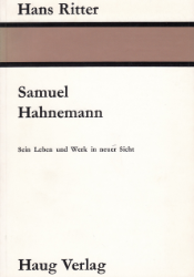 Samuel Hahnemann