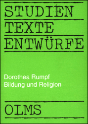 Bildung und Religion