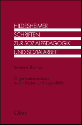 Organisationskulturen in der Kinder- und Jugendhilfe