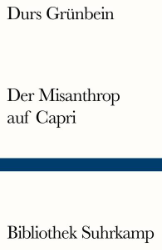 Der Misanthrop auf Capri