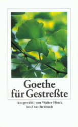 Goethe für Gestresste