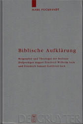 Biblische Aufklärung