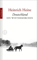 Deutschland. Ein Wintermärchen