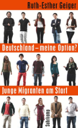Buchcover Deutschland - meine Option?