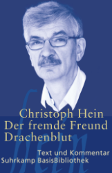 Der fremde Freund/Drachenblut