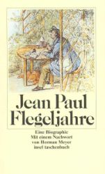 Flegeljahre - Paul, Jean