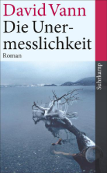 Die Unermesslichkeit