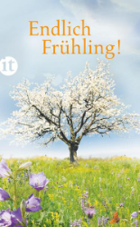 Endlich Frühling!