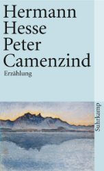 Peter Camenzind