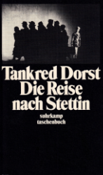 Die Reise nach Stettin