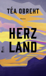 Buchcover Herzland