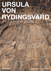 Ursula Von Rydingsvard: The Contour of Feeling