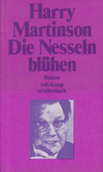 Die Nesseln blühen