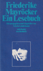 Ein Lesebuch