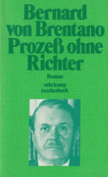 Prozeß ohne Richter