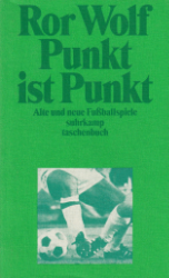 Punkt ist Punkt