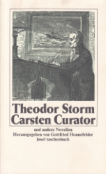 Carsten Curator