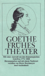 Frühes Theater