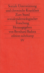 Soziale Unterstützung und chronische Krankheit