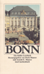 Bonn - Ein Städte-Lesebuch