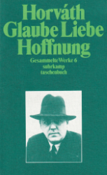 Glaube Liebe Hoffnung