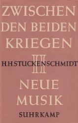 Neue Musik