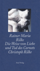 Die Weise von Liebe und Tod des Cornets Christoph Rilke/Die weiße Fürstin