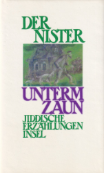 Unterm Zaun