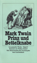 Prinz und Bettelknabe